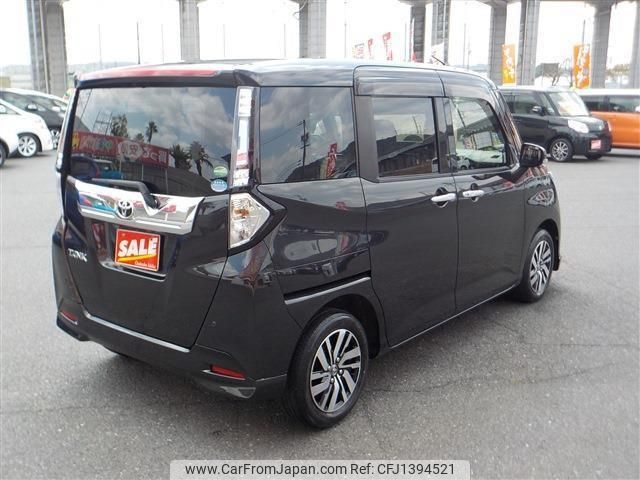 toyota tank 2017 -TOYOTA--Tank M900A--0111690---TOYOTA--Tank M900A--0111690- image 2