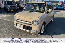 suzuki alto-lapin 2014 CFJ1668267