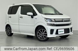 suzuki wagon-r 2019 -SUZUKI--Wagon R DAA-MH55S--MH55S-285097---SUZUKI--Wagon R DAA-MH55S--MH55S-285097-