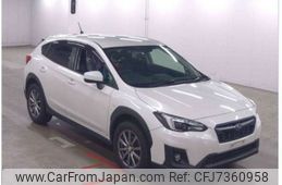 subaru xv 2018 -SUBARU--Subaru XV DBA-GT3--GT3-042266---SUBARU--Subaru XV DBA-GT3--GT3-042266-