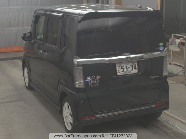 honda n-box 2016 -HONDA--N BOX JF1--2523309---HONDA--N BOX JF1--2523309- image 2