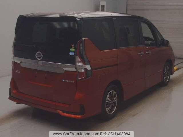 nissan serena 2020 -NISSAN--Serena DAA-HFC27--HFC27-079377---NISSAN--Serena DAA-HFC27--HFC27-079377- image 2