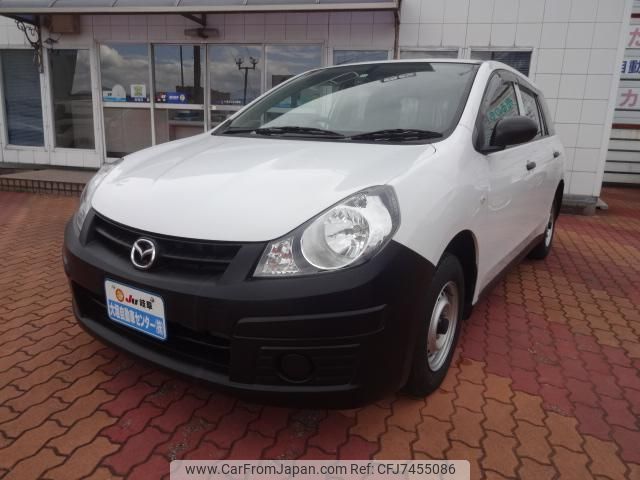 mazda familia-van 2016 quick_quick_BVY12_BVY12-536750 image 1