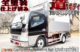 mitsubishi-fuso canter 2003 -MITSUBISHI--Canter KK-FE73EB--FE73EB-502405---MITSUBISHI--Canter KK-FE73EB--FE73EB-502405-