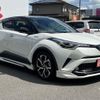 toyota c-hr 2018 -TOYOTA--C-HR DAA-ZYX10--ZYX10-2107870---TOYOTA--C-HR DAA-ZYX10--ZYX10-2107870- image 13