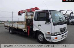 nissan nissan-others 2004 -NISSAN--Nissan Truck MK25A-09845---NISSAN--Nissan Truck MK25A-09845-