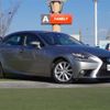 lexus is 2013 -LEXUS--Lexus IS DAA-AVE30--AVE30-5017193---LEXUS--Lexus IS DAA-AVE30--AVE30-5017193- image 1