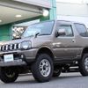 suzuki jimny 2013 CFJ1768711 image 12