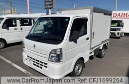 suzuki carry-van 2019 CFJ1699264