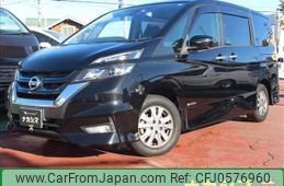 nissan serena 2018 quick_quick_DAA-HFC27_HFC27-002999