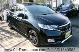 honda fit 2019 CFJ1660582