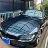 bmw z4 2006 -BMW--BMW Z4 ABA-BU25--WBABU12020LH56007---BMW--BMW Z4 ABA-BU25--WBABU12020LH56007- image 1