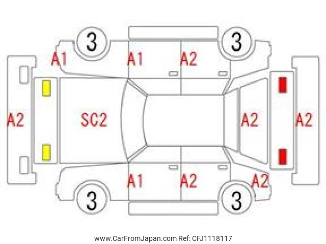 daihatsu move-conte 2010 -DAIHATSU--Move Conte DBA-L585S--L585S-0015273---DAIHATSU--Move Conte DBA-L585S--L585S-0015273- image 2