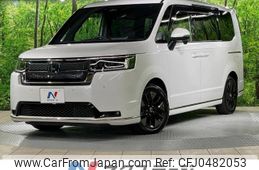 honda stepwagon 2022 -HONDA--Stepwgn 6AA-RP8--RP8-1018522---HONDA--Stepwgn 6AA-RP8--RP8-1018522-