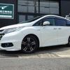 honda odyssey 2016 -HONDA--Odyssey DAA-RC4--RC4-1005766---HONDA--Odyssey DAA-RC4--RC4-1005766- image 40