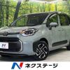 toyota sienta 2023 quick_quick_MXPL15G_MXPL15-1007656 image 1