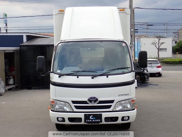 toyota dyna-truck 2015 GOO_JP_700072025530240727001 image 2