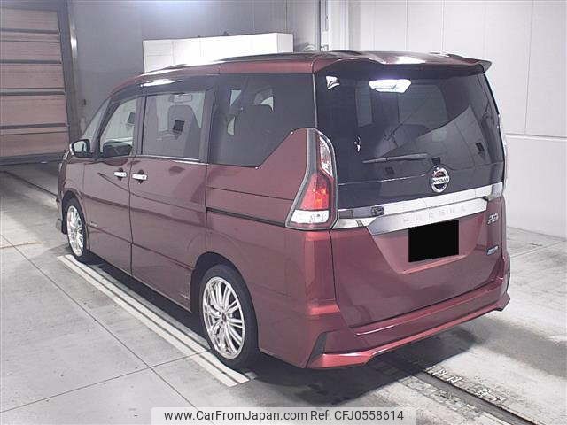 nissan serena 2018 -NISSAN--Serena GFC27-101071---NISSAN--Serena GFC27-101071- image 2