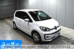 volkswagen up 2018 -VOLKSWAGEN 【岡山 543つ】--VW up AACHY-WVWZZZAAZJD179715---VOLKSWAGEN 【岡山 543つ】--VW up AACHY-WVWZZZAAZJD179715-