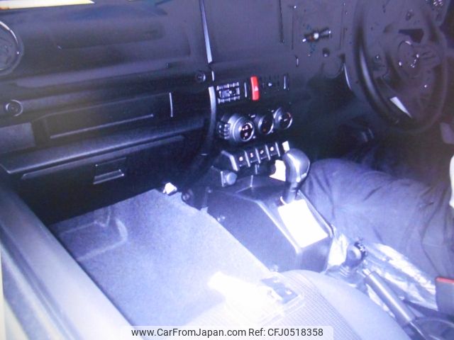 suzuki jimny 2025 -SUZUKI--Jimny 3BA-JB64W--JB64W-365***---SUZUKI--Jimny 3BA-JB64W--JB64W-365***- image 2