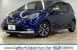 nissan note 2019 quick_quick_DAA-HE12_HE12-307041