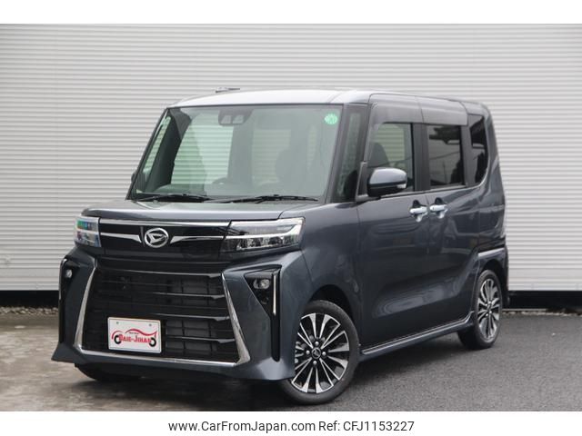 daihatsu tanto 2025 quick_quick_5BA-LA650S_LA650S-0496355 image 1