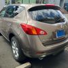 nissan murano 2009 -NISSAN--Murano CBA-TNZ51--TNZ51-004908---NISSAN--Murano CBA-TNZ51--TNZ51-004908- image 6