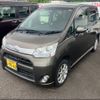 daihatsu move 2012 -DAIHATSU 【愛媛 580ﾊ9562】--Move LA100S--0183784---DAIHATSU 【愛媛 580ﾊ9562】--Move LA100S--0183784- image 1