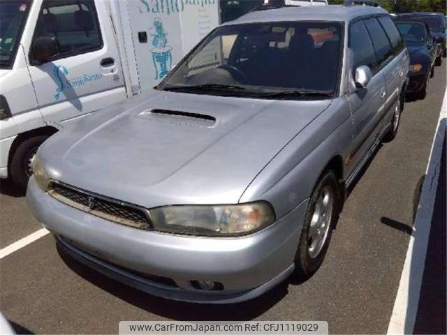 subaru legacy-touring-wagon 1994 -SUBARU--Legacy Wagon E-BG5--BG5-019411---SUBARU--Legacy Wagon E-BG5--BG5-019411- image 1