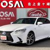 lexus gs 2016 CFJ7495953 image 1