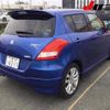 suzuki swift 2014 -SUZUKI 【三重 502ﾋ6311】--Swift ZC72S-335091---SUZUKI 【三重 502ﾋ6311】--Swift ZC72S-335091- image 7