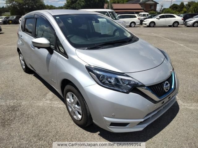 nissan note 2020 CFJ1559394 image 2