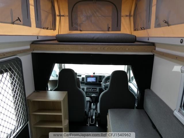 daihatsu hijet-truck 2021 CFJ1540962 image 2