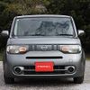 nissan cube 2012 F00726 image 8