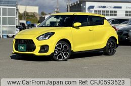 suzuki swift 2022 -SUZUKI--Swift 4BA-ZC33S--ZC33S-500842---SUZUKI--Swift 4BA-ZC33S--ZC33S-500842-