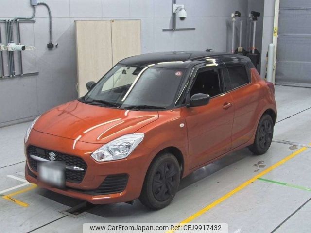 suzuki swift 2020 -SUZUKI 【岐阜 503も814】--Swift ZC83S-403615---SUZUKI 【岐阜 503も814】--Swift ZC83S-403615- image 1