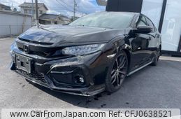 honda civic 2020 quick_quick_6BA-FK7_FK7-1203760