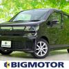 suzuki wagon-r 2017 quick_quick_DAA-MH55S_MH55S-148855 image 1