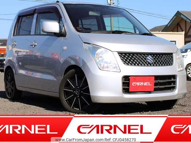 suzuki wagon-r 2011 Y11520 image 1