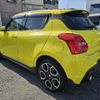 suzuki swift 2020 quick_quick_CBA-ZC33S_130340 image 3