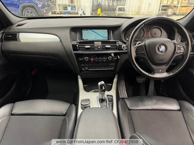 bmw x3 2015 quick_quick_LDA-WY20_WBAWY32020L699743 image 2