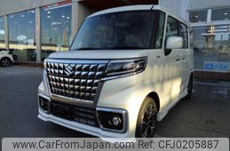 suzuki spacia 2023 quick_quick_5AA-MK53S_MK53S-525754