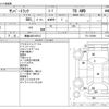 subaru sambar-truck 2001 -SUBARU 【徳島 480ｹ9912】--Samber Truck GD-TT2--TT2-125999---SUBARU 【徳島 480ｹ9912】--Samber Truck GD-TT2--TT2-125999- image 3