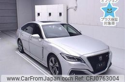 toyota crown 2020 -TOYOTA--Crown AZSH20-1060597---TOYOTA--Crown AZSH20-1060597-