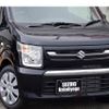 suzuki wagon-r 2025 GOO_JP_700070570930241224006 image 18