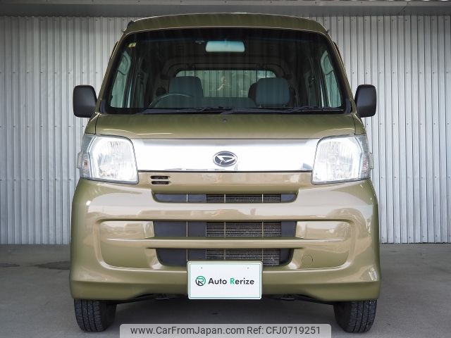 daihatsu hijet-van 2015 -DAIHATSU--Hijet Van EBD-S331W--S331W-0007188---DAIHATSU--Hijet Van EBD-S331W--S331W-0007188- image 2