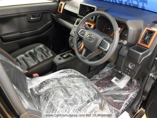 daihatsu taft 2021 -DAIHATSU--Taft 6BA-LA900S--LA900S-0069145---DAIHATSU--Taft 6BA-LA900S--LA900S-0069145- image 2