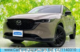 mazda cx-5 2021 quick_quick_3DA-KF2P_KF2P-502117