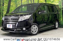 toyota noah 2016 -TOYOTA--Noah DBA-ZRR80G--ZRR80-0217449---TOYOTA--Noah DBA-ZRR80G--ZRR80-0217449-