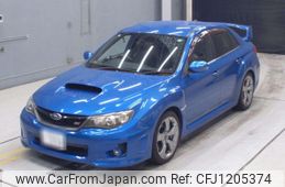 subaru impreza 2011 -SUBARU 【岐阜 303な957】--Impreza GVB-003898---SUBARU 【岐阜 303な957】--Impreza GVB-003898-